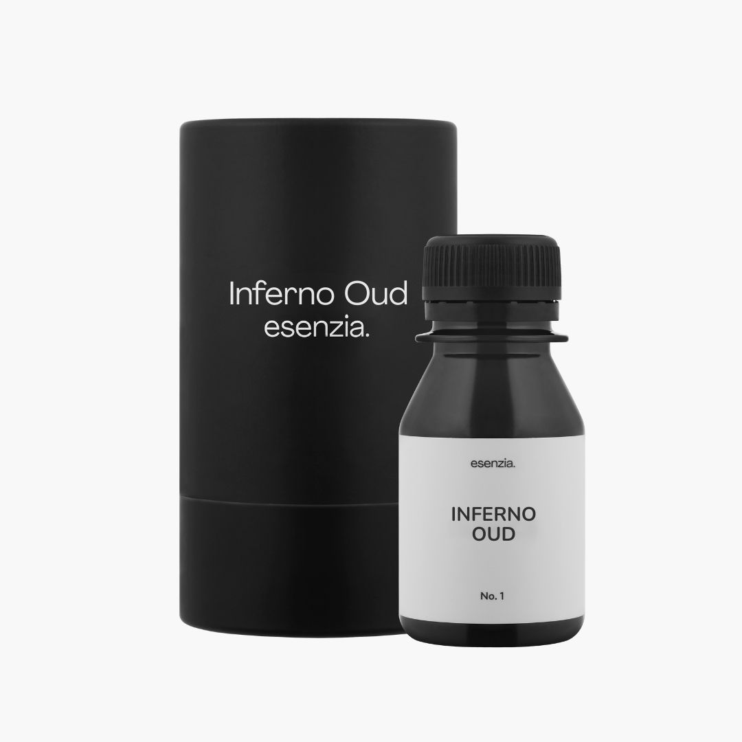 Inferno Oud