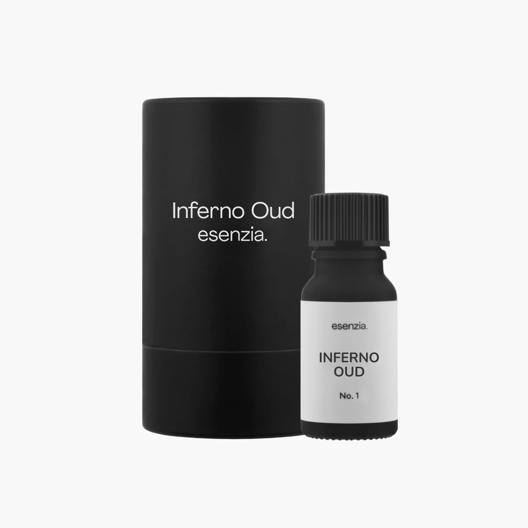 Inferno Oud