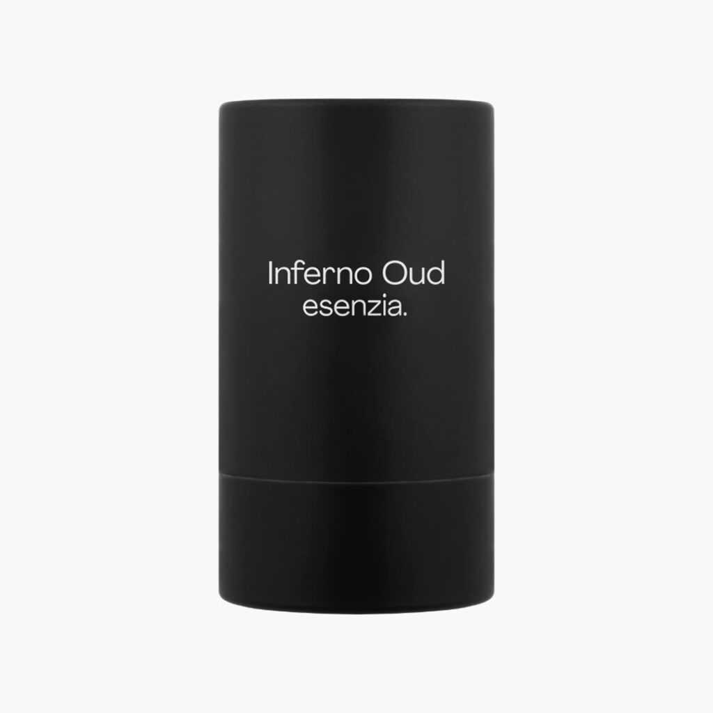 Inferno Oud