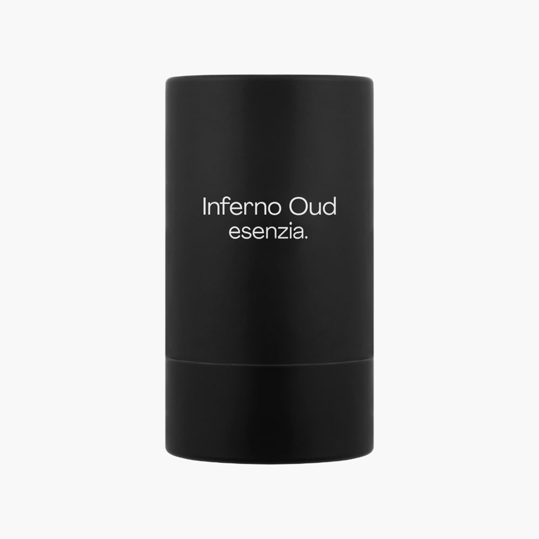 Inferno Oud