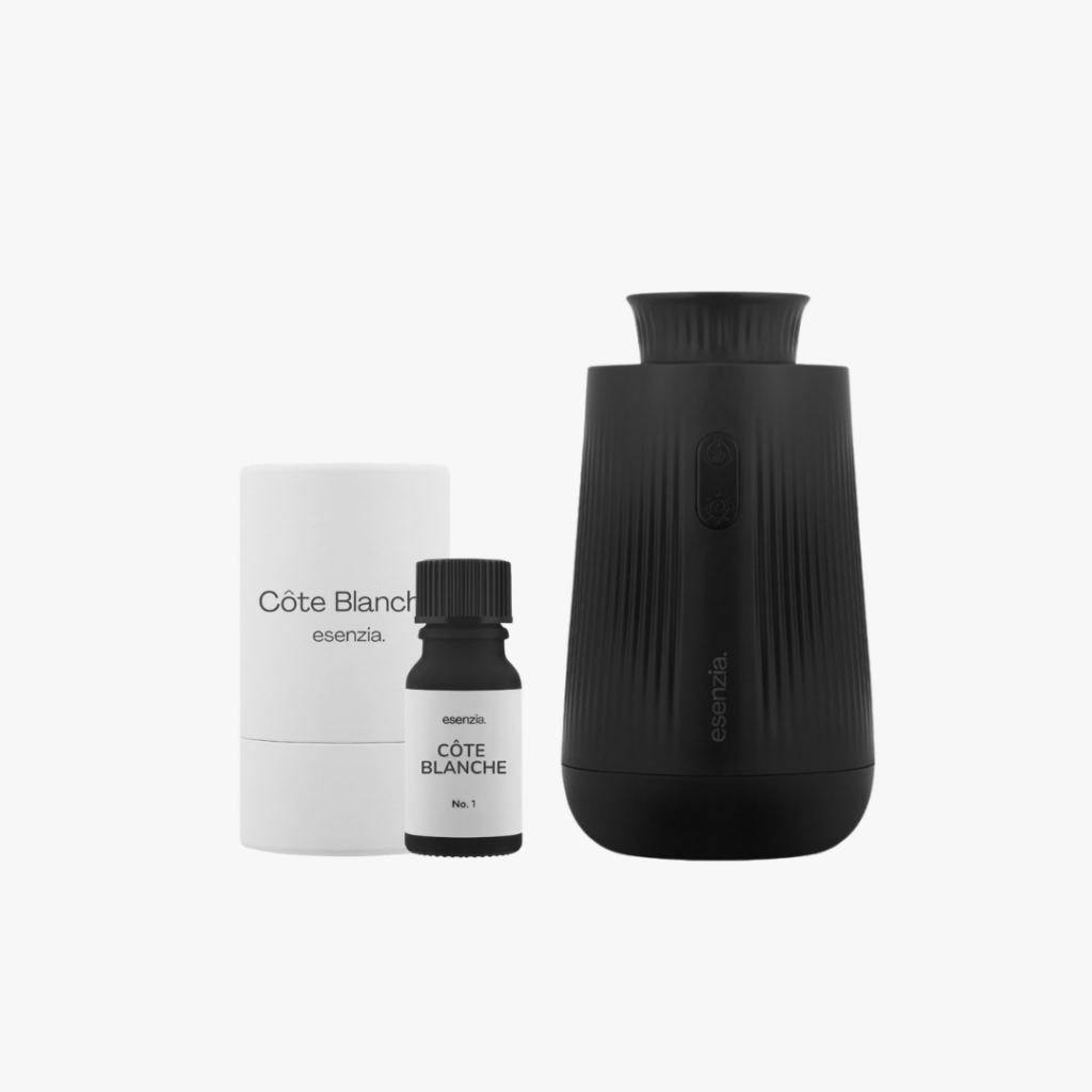 Dyfuzor Mini + zapach