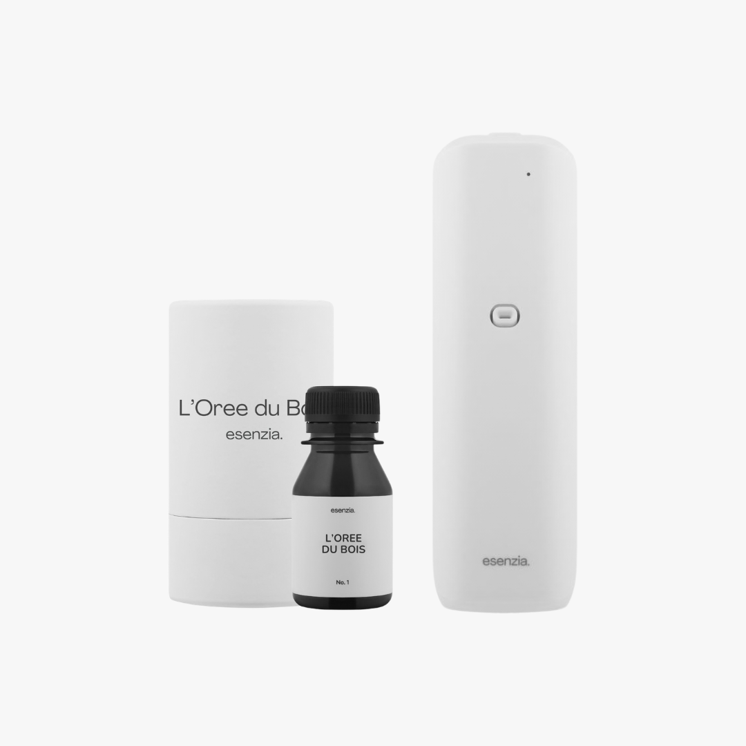 Dyfuzor PLUG IN + zapach