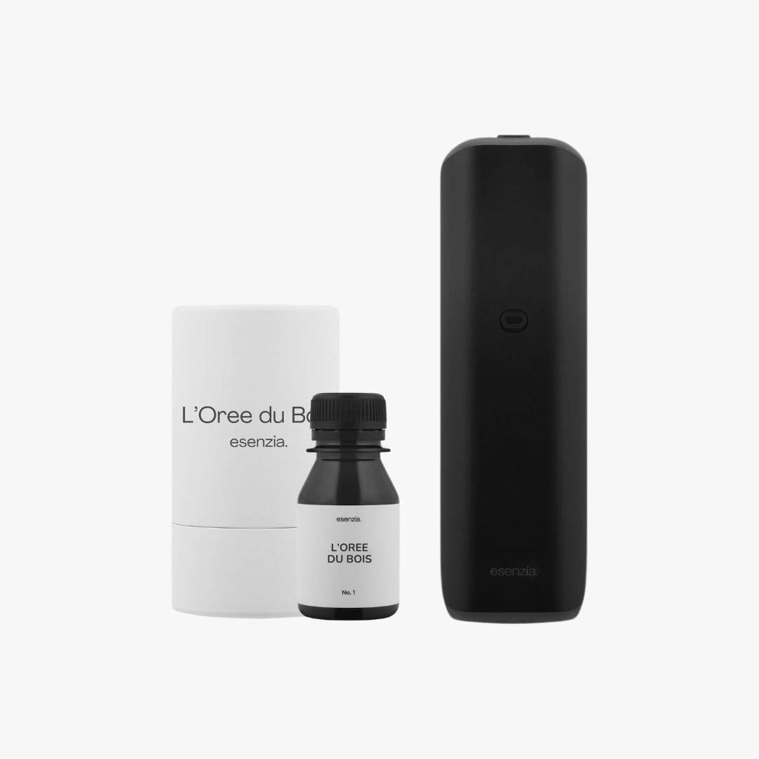 Dyfuzor PLUG IN + zapach