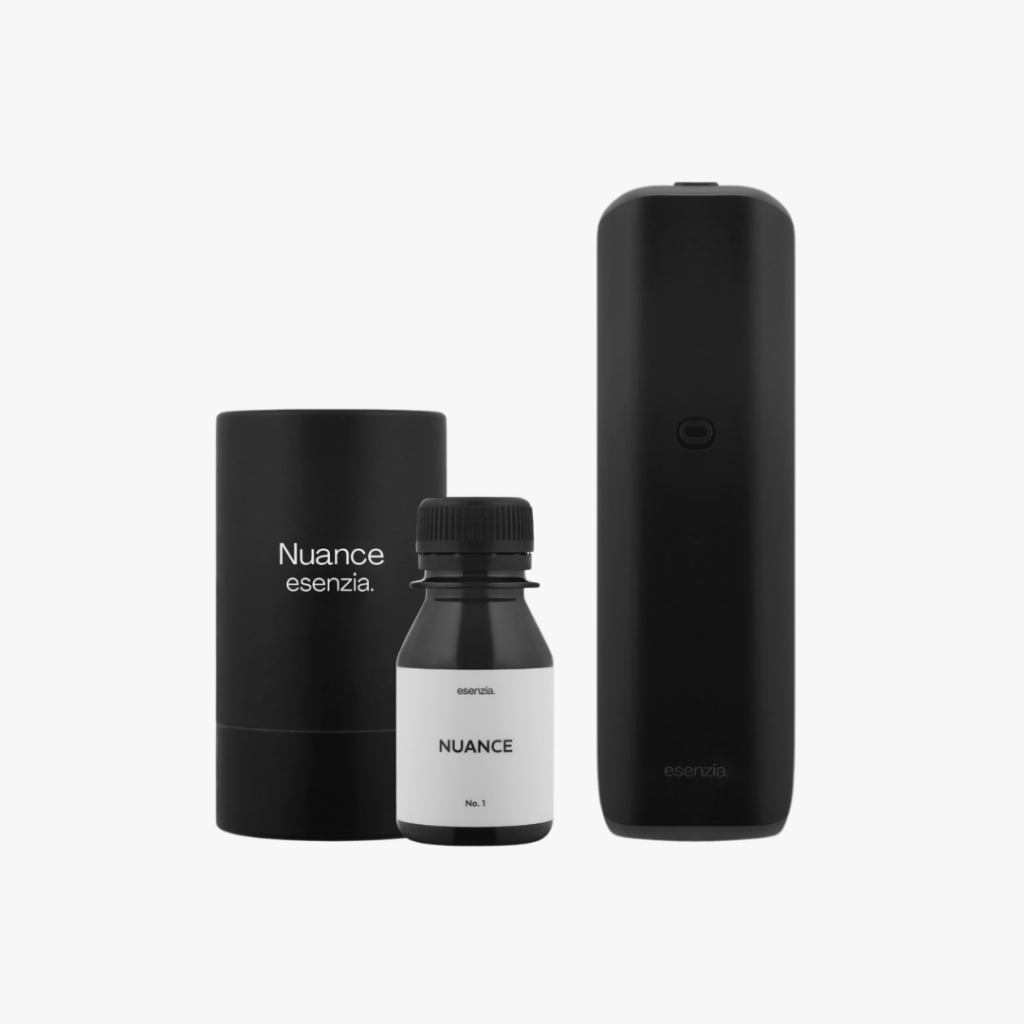 Dyfuzor PLUG IN + zapach