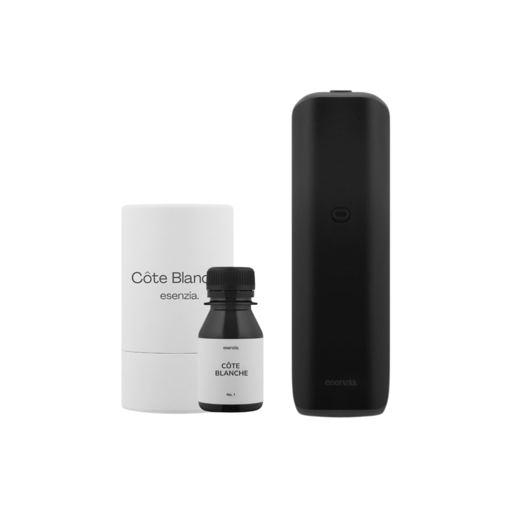 Dyfuzor PLUG IN + zapach