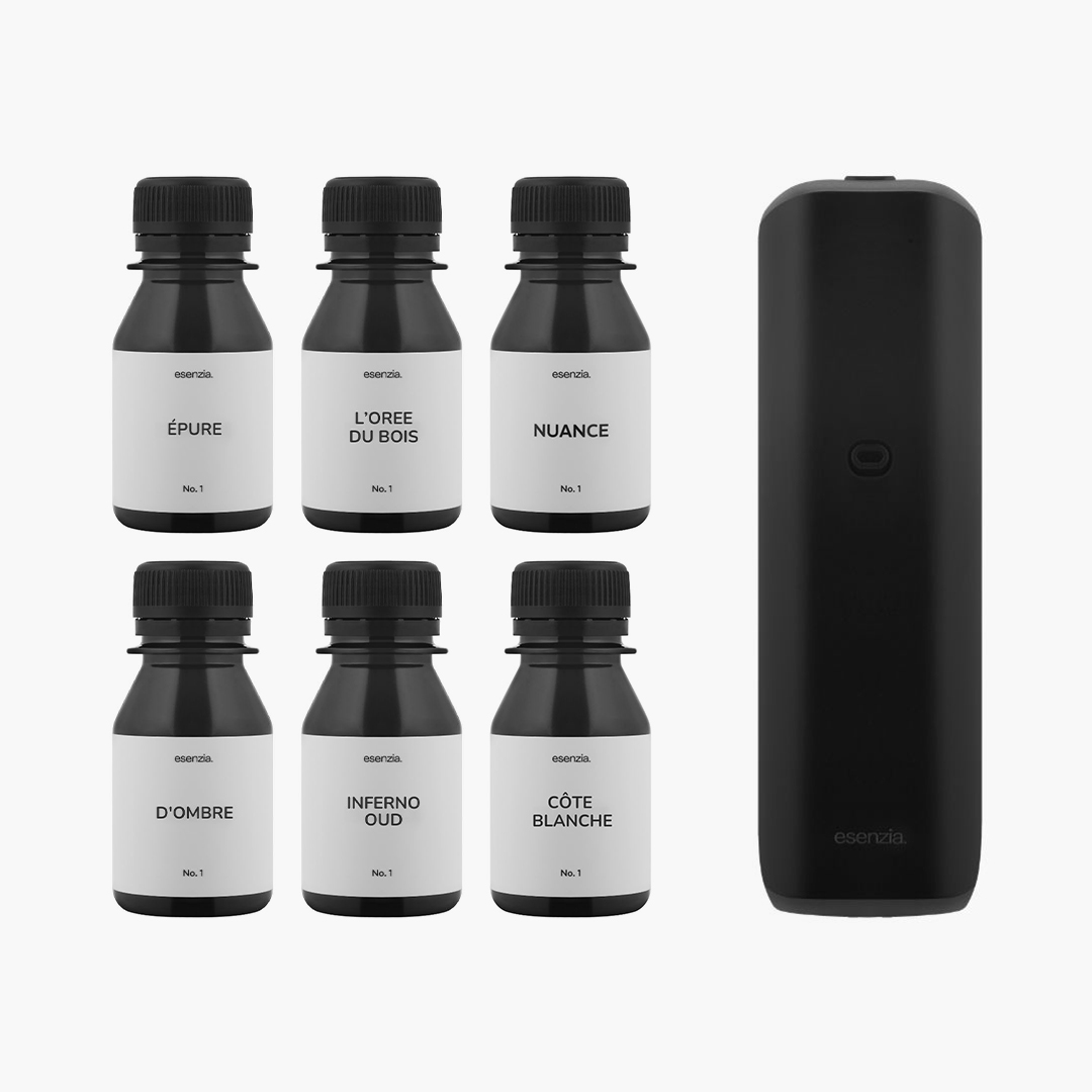 Dyfuzor PLUG IN + Seria No.1