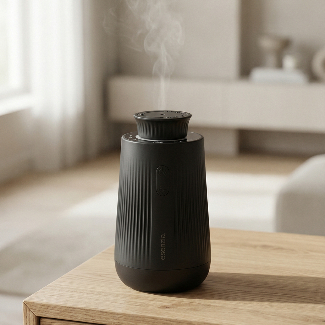 Zdjęcie dyfuzora esenzia mini