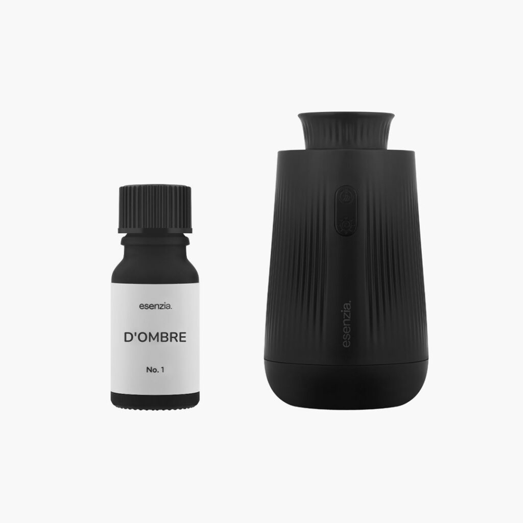 Dyfuzor Mini + zapach