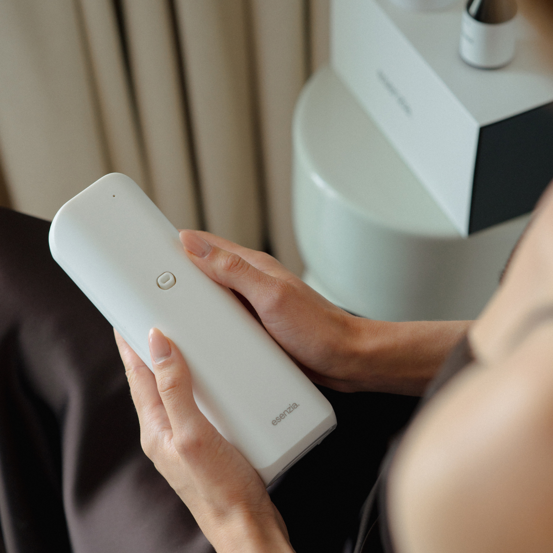 Dyfuzor PLUG IN + zapach