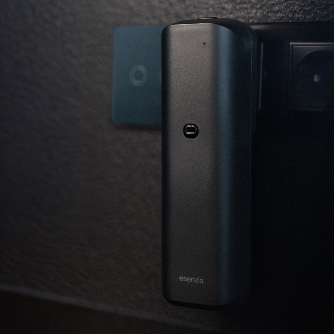 Dyfuzor PLUG IN + zapach