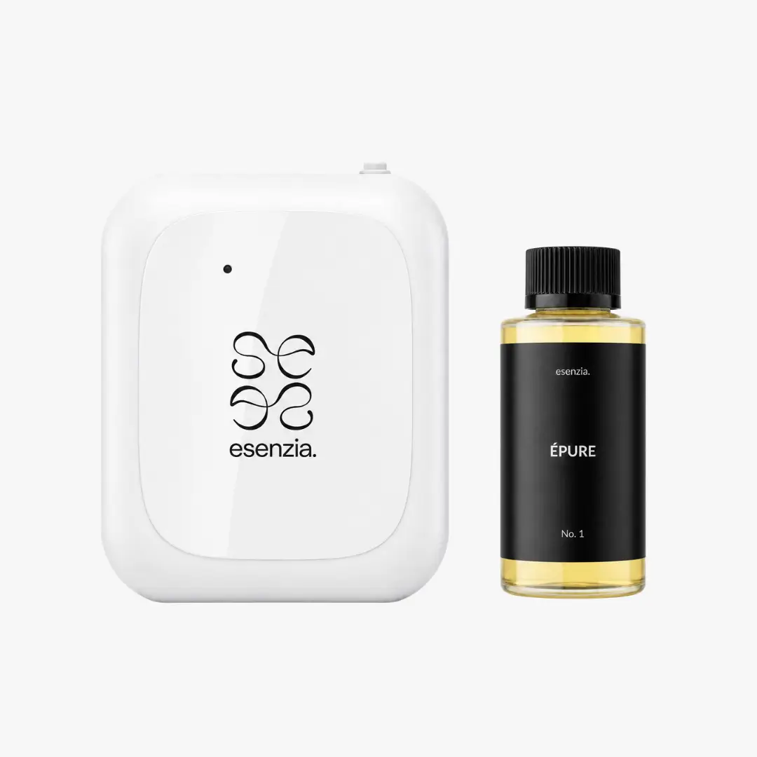 Dyfuzor CUBE + zapach