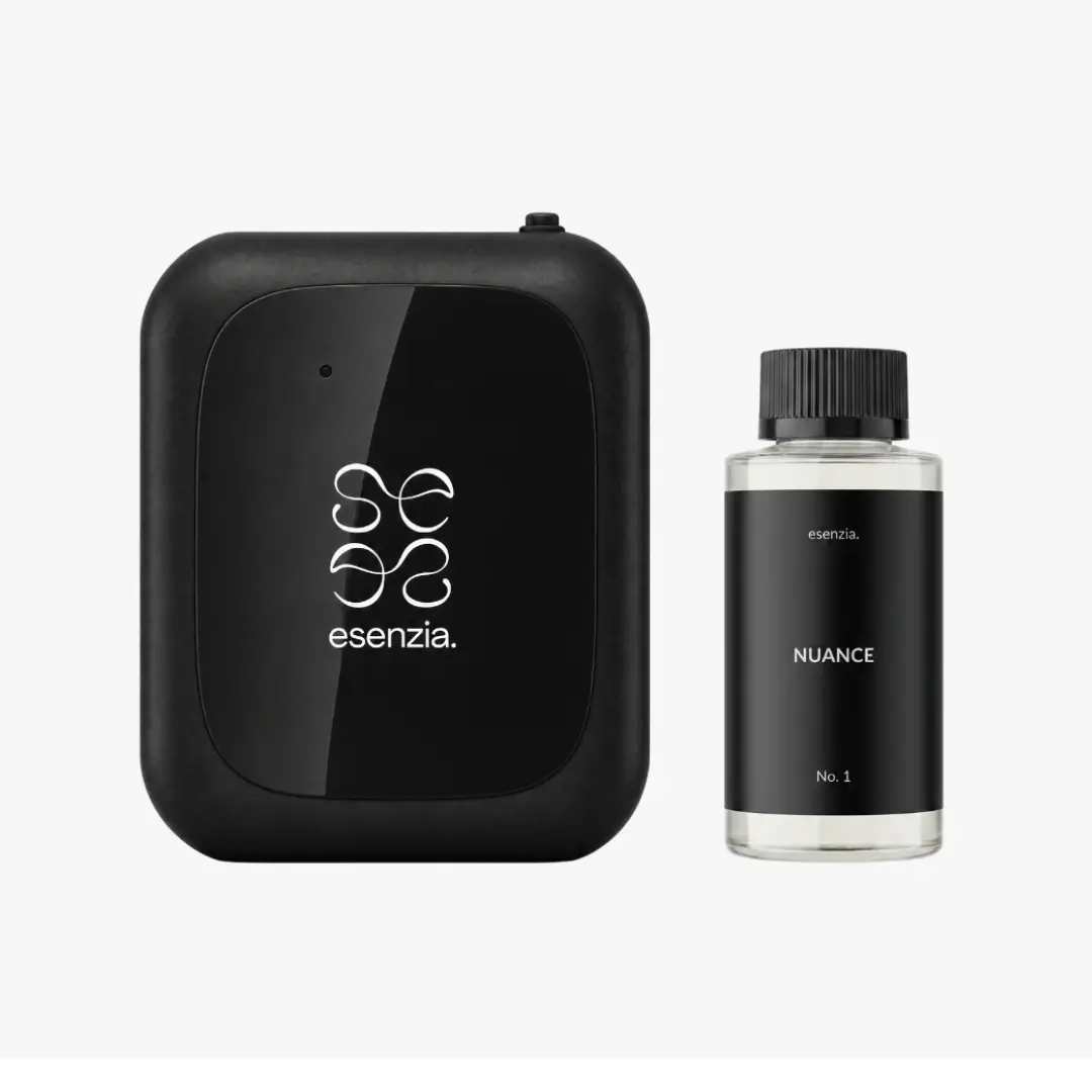 Dyfuzor CUBE + zapach